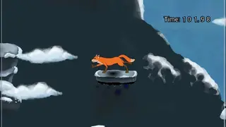 Fox Dash HD screenshot