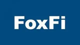 FoxFi screenshot