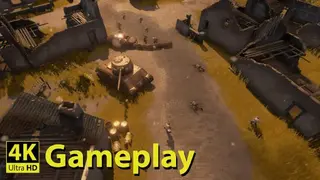 Foxhole screenshot