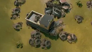 Foxhole screenshot