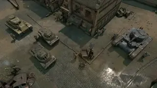 Foxhole screenshot