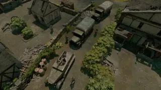 Foxhole screenshot