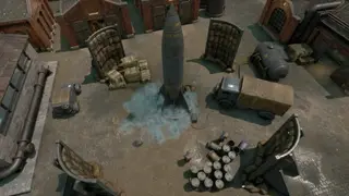 Foxhole screenshot