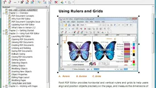 Foxit PDF Creator screenshot