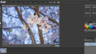 Foxit Studio Photo screenshot