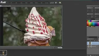 Foxit Studio Photo screenshot
