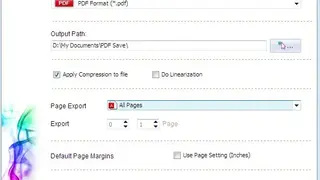 FoxPDF VSD Viewer screenshot