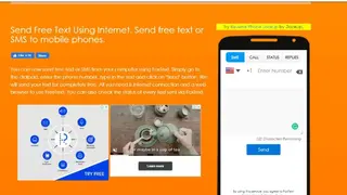 FoxText screenshot