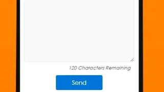 FoxText screenshot