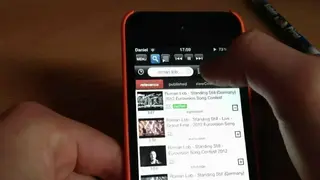 FoxTube screenshot