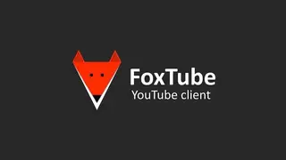 FoxTube screenshot