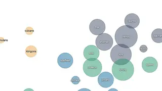 FoxType Thesaurus screenshot