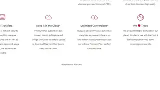 FoxyUtils screenshot