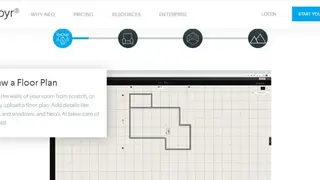 Foyr Neo screenshot