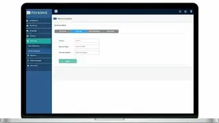 Foysonis screenshot