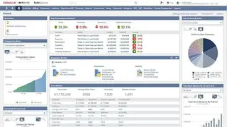 Foysonis screenshot