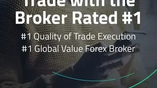 FP Markets screenshot