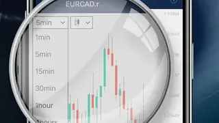 FP Markets screenshot
