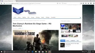 FPG Torrents screenshot