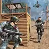 FPS Commando Shooting 3D New Game 2020- Free Games
