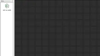 FPS Creator Classic screenshot
