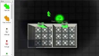 FPS Creator Classic screenshot