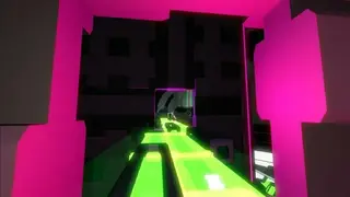 Fract OSC screenshot