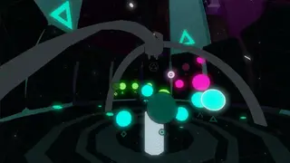 Fract OSC screenshot