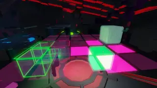 Fract OSC screenshot