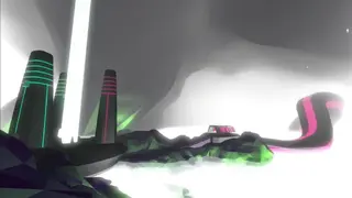 Fract OSC screenshot