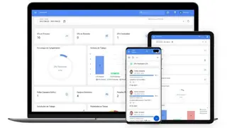 Fracttal screenshot