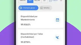 Fracttal screenshot