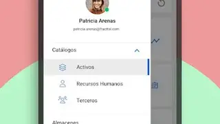 Fracttal screenshot