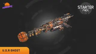 Fractured Space screenshot