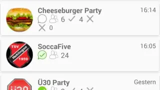 Fragab screenshot