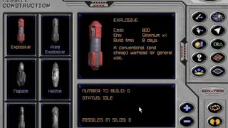 Fragile Allegiance screenshot