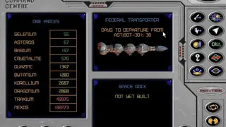 Fragile Allegiance screenshot