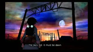 Fragile Dreams: Farewell Ruins of the Moon screenshot
