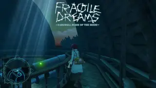 Fragile Dreams: Farewell Ruins of the Moon screenshot