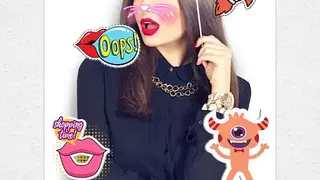 Frame screenshot