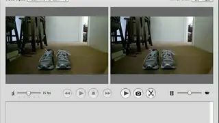 FrameByFrame screenshot