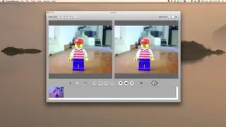 FrameByFrame screenshot