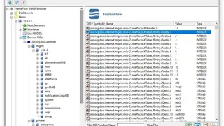 FrameFlow screenshot