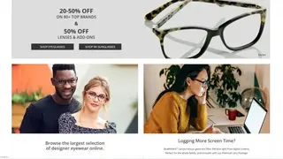 Frames Direct screenshot
