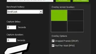Frameview app screenshot