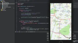 Frameview app screenshot