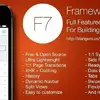 Framework 7