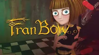 Fran Bow screenshot