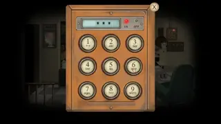 Fran Bow screenshot