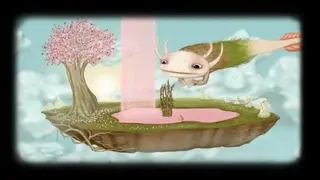 Fran Bow screenshot